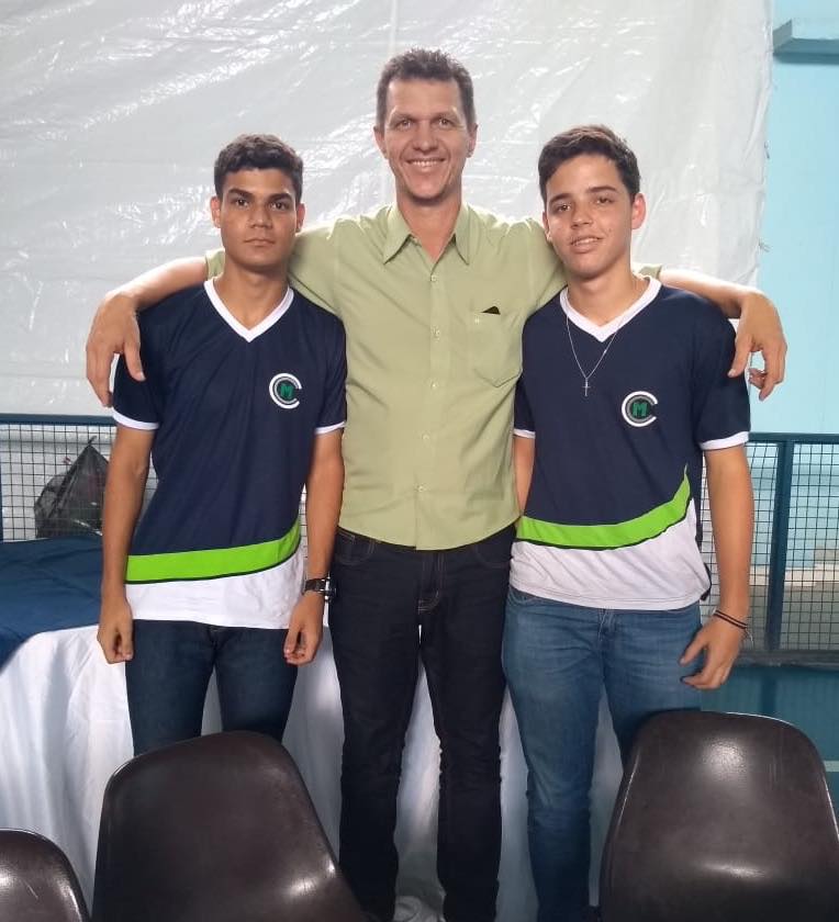 CONFERÊNCIA MUNICIPAL DO ESTATUTO DA CRIANÇA E DO ADOLESCENTE